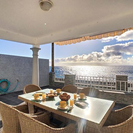 Naya Beach House By Lovelystay Malseira Esterno foto