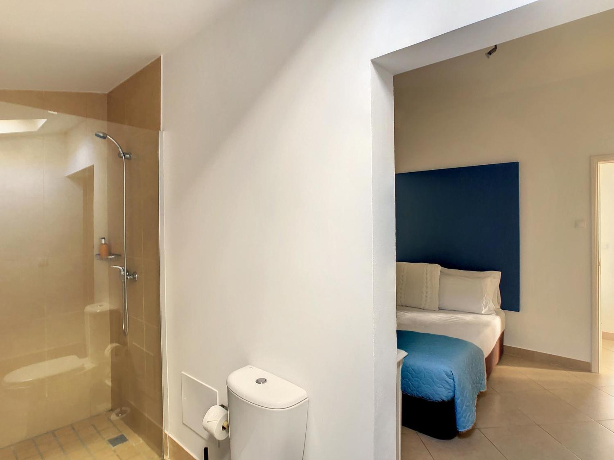 Naya Beach House By Lovelystay Malseira Esterno foto