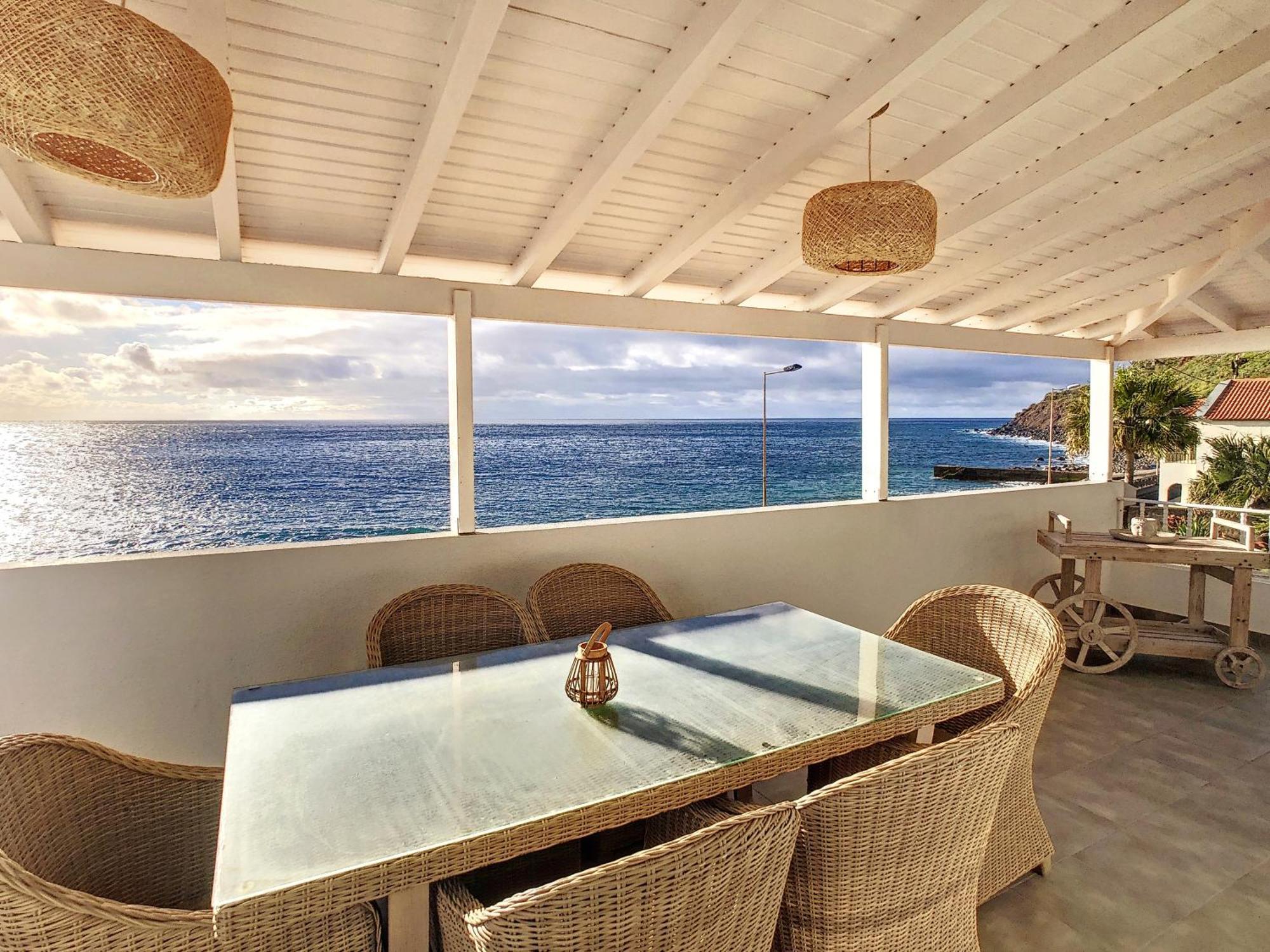 Naya Beach House By Lovelystay Malseira Esterno foto